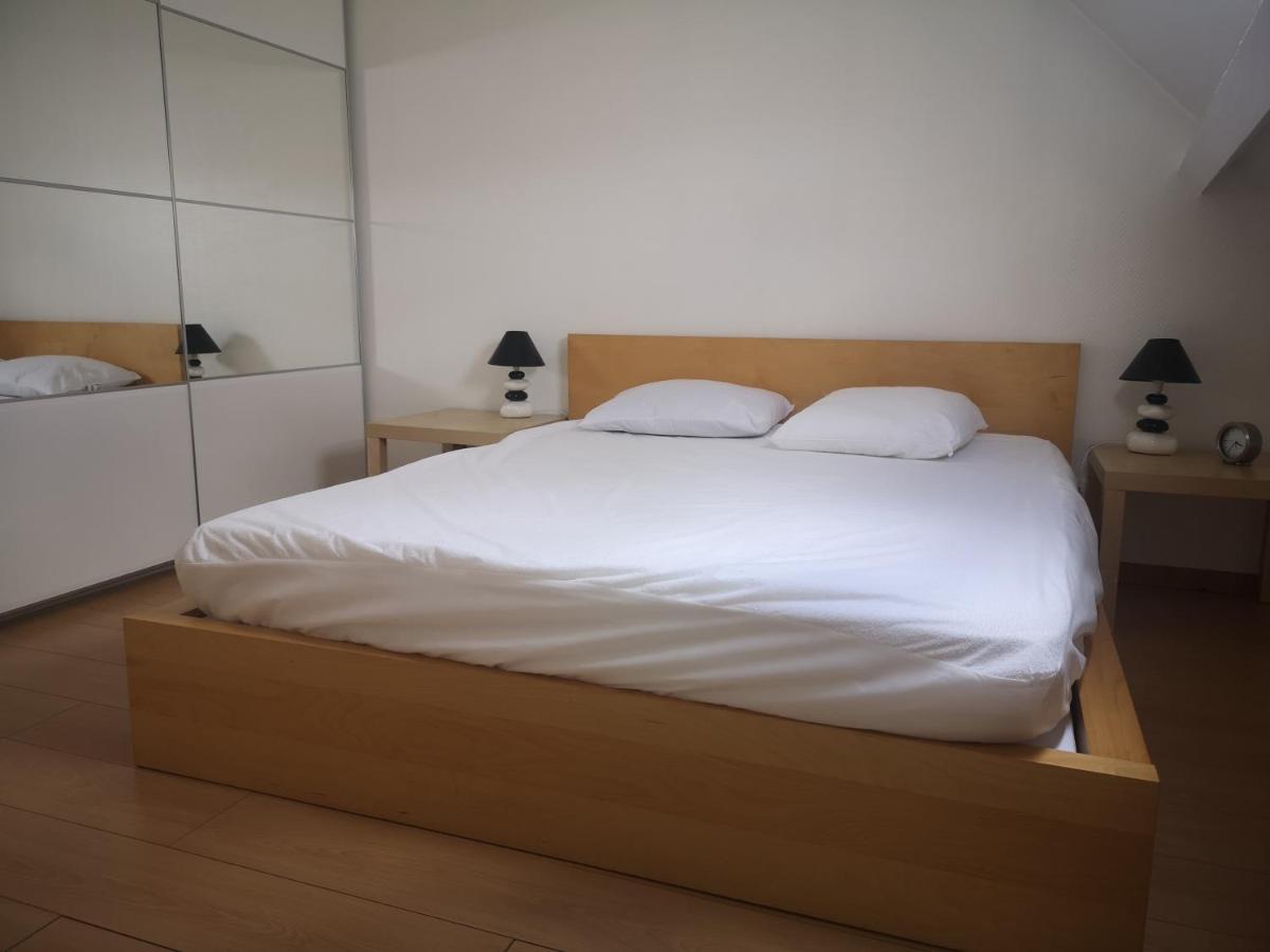 Appartement Chaleureux アルベール エクステリア 写真