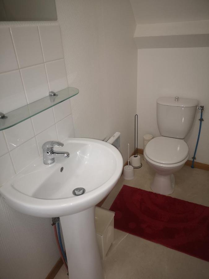 Appartement Chaleureux アルベール エクステリア 写真