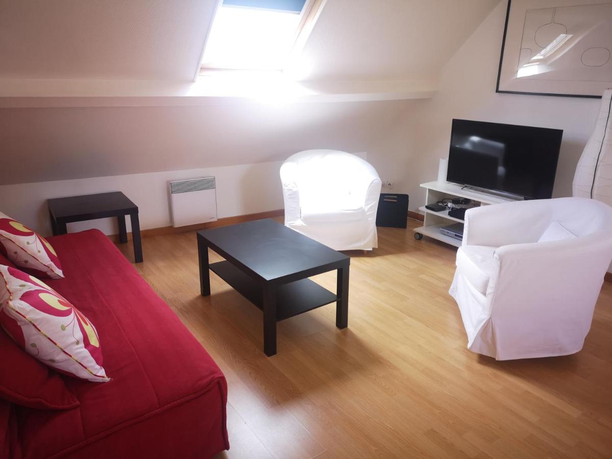Appartement Chaleureux アルベール エクステリア 写真