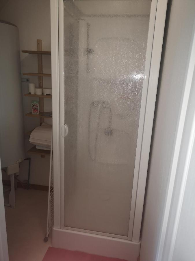 Appartement Chaleureux アルベール エクステリア 写真