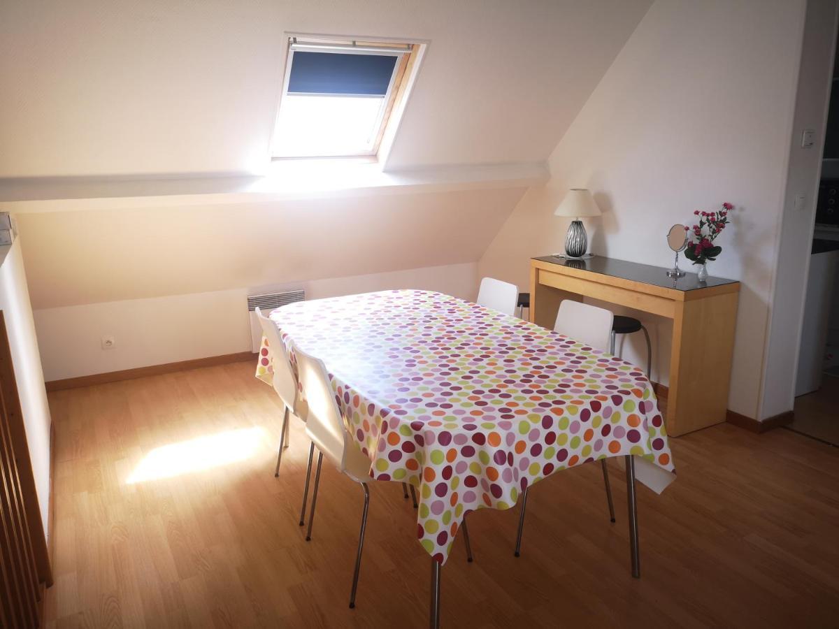 Appartement Chaleureux アルベール エクステリア 写真